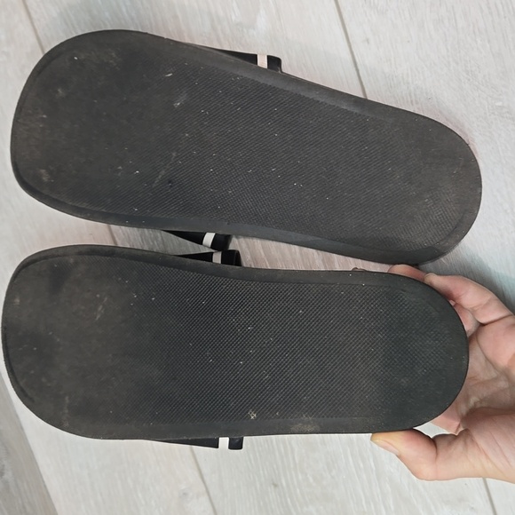 Circus By Sam Edelman Women"Beach Please" Flynn Slides Sandals Sz 10M - Picture 11 of 11